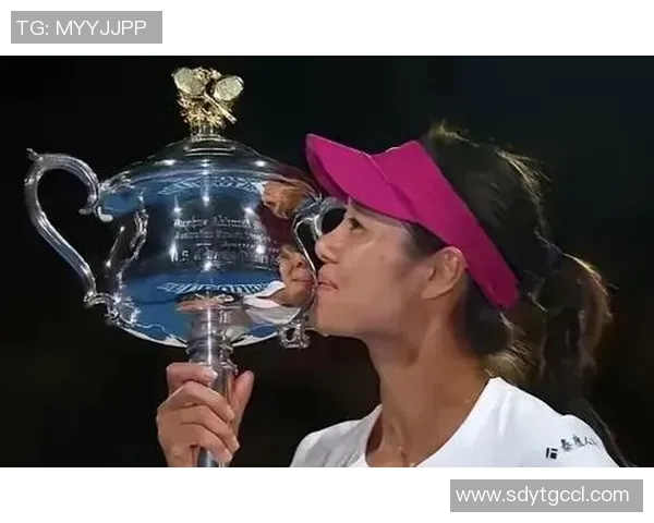 李娜畅谈网球生涯背后的心路历程与成长故事