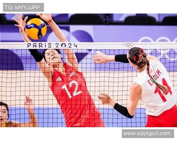 杭州排球队的节奏体系与排球战术的完美结合探讨