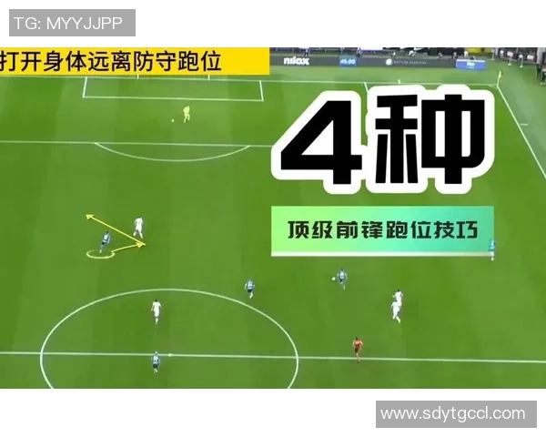 足球明星现场跑位技巧揭秘精彩瞬间回顾与分析